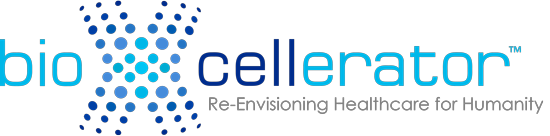 BioXcellerator logo